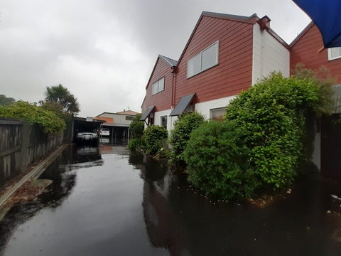 5/17 Geraldine Street, Edgeware, Christchurch