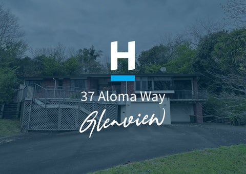 37 Aloma Way, Glenview, Hamilton