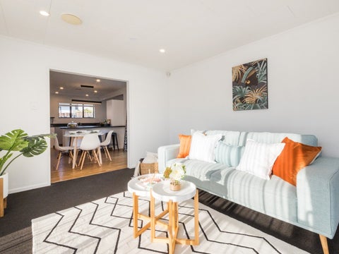 52A Benmore Avenue, Cloverlea, Palmerston North