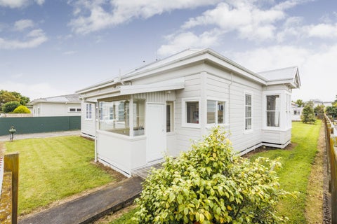 1/27 Joseph Street, West End, Palmerston North