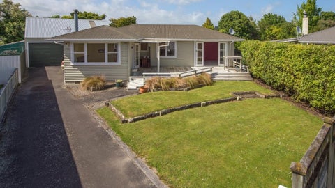 11 Hartley Place, Awapuni, Palmerston North