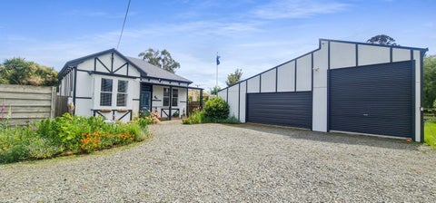 27 Waitere Street, Marton