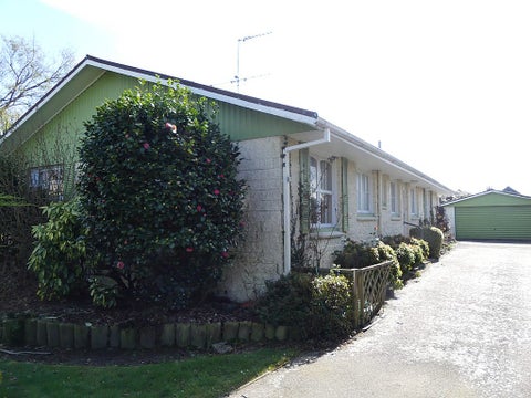 50 Lampard Street, Methven, Methven