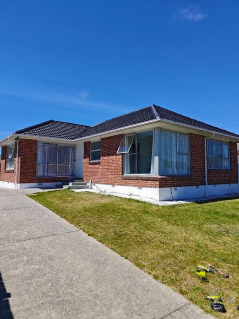 18 Clearbrook Street, Shirley, Christchurch