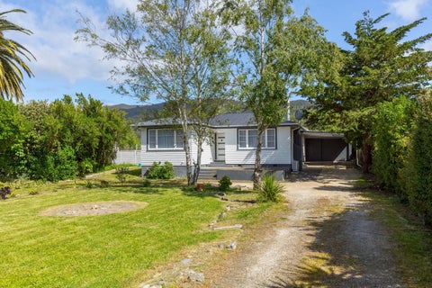 32 Bethune Street, Featherston
