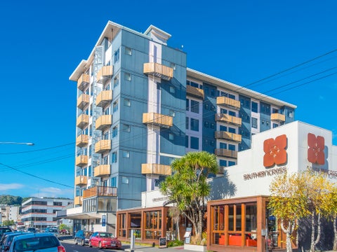 113/35 Abel Smith Street, Te Aro, Wellington