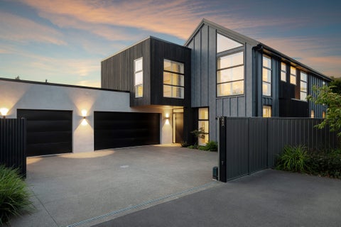 22A Wroxton Terrace, Merivale, Christchurch