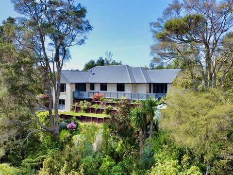 30 Mccoy Road, Wainui, Opotiki