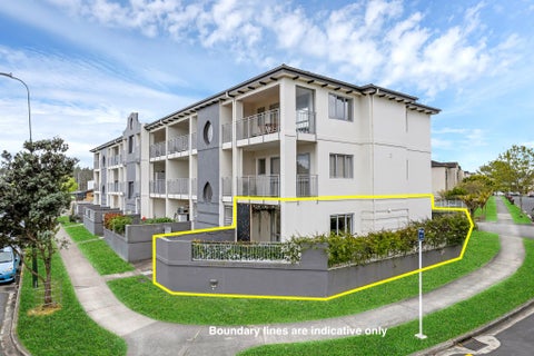 101/75 Michael Jones Drive, Flat Bush, Auckland