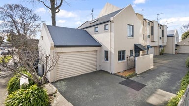 3/16 Rhodes Street, Merivale, Christchurch