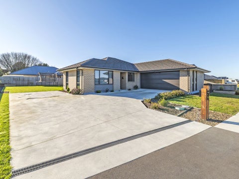 9 Martini Avenue, Leeston, Leeston