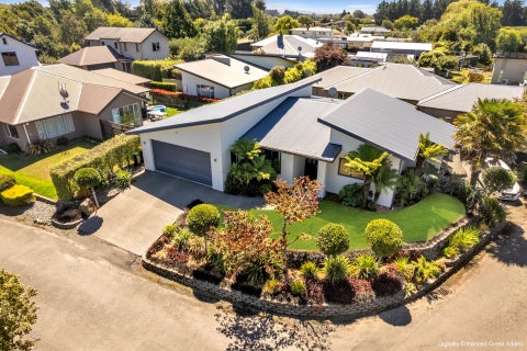 3A/548 Williams Street, Kaiapoi, Kaiapoi