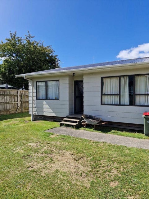 30B Frank Street, Koutu, Rotorua