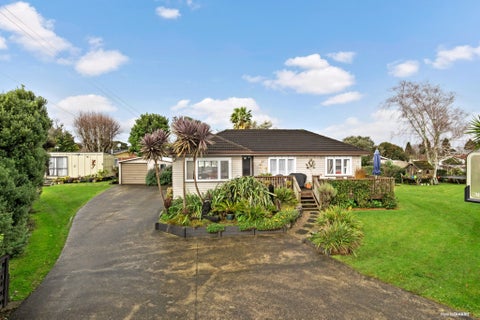 9A Hill Crescent, Papakura, Papakura