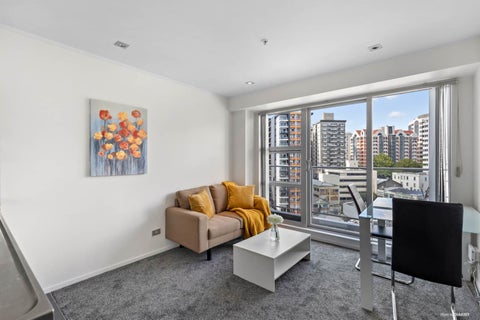 1413/430 Queen Street, Auckland Central, Auckland