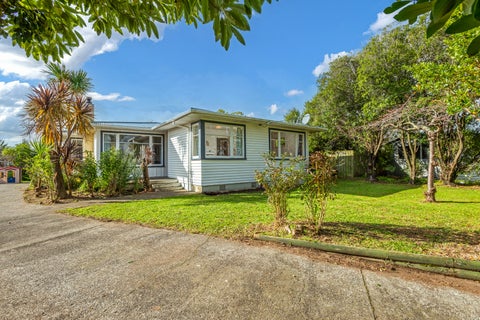 14 Marsden Place, Awapuni, Palmerston North
