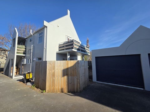 2/26 Walton Street, Sydenham, Christchurch