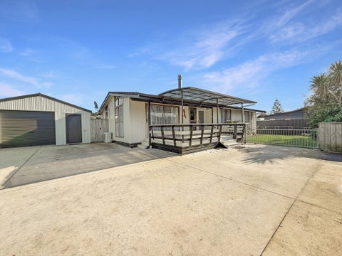 21 Steele Road, Tamarau, Gisborne