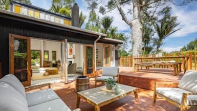 15 Valley View Road, Titirangi, Auckland