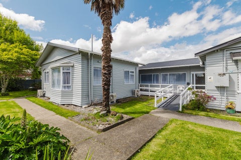 22 Palm Avenue, Hokowhitu, Palmerston North