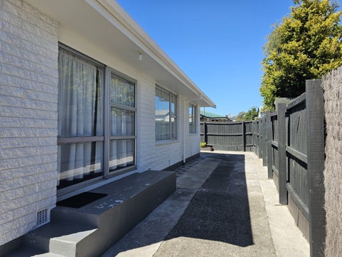 3/262 Milton Street, Sydenham, Christchurch