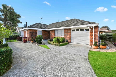 69B Ascot Road, Chartwell, Hamilton