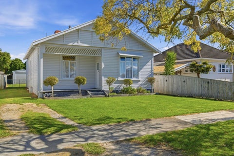 8 White Street, Whanganui East, Whanganui