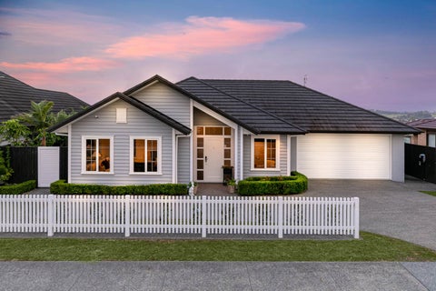 70 Manuel Road, Silverdale, Silverdale