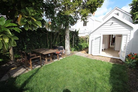 62 Clarence street, Ponsonby, Auckland City, Auckland