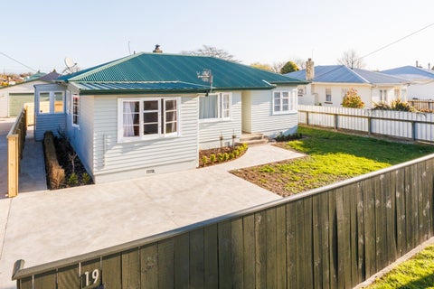 19 Wellington Street, Ashley, Rangiora