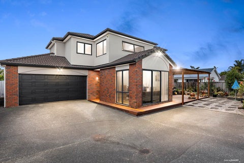 51A Clevedon Road, Papakura, Papakura