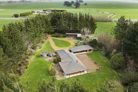 1351 Rongotea Road, Kairanga, Palmerston North