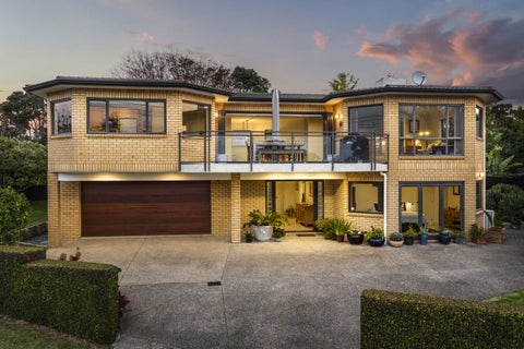 2C Highland Avenue, Titirangi, Auckland