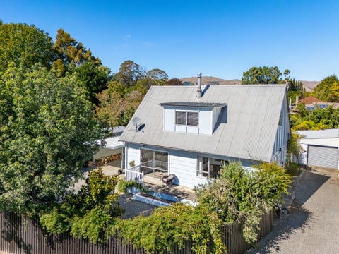 46A Holdaway Street, Riversdale, Blenheim