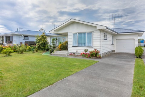 218A Kennedy Road, Onekawa, Napier