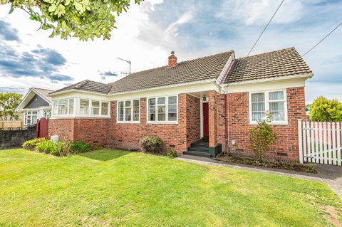 26 Broughton Street, Whanganui East, Whanganui