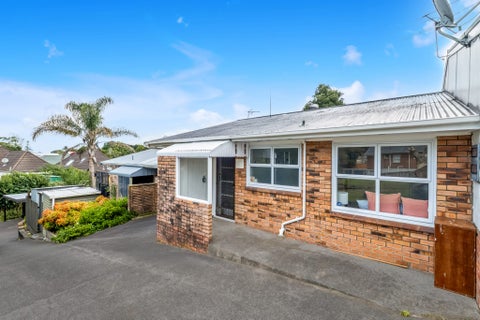 3B Kelvyn Grove, Hillpark, Auckland