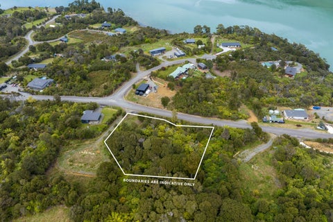 0 Kaiuma Bay, Kaiuma Bay, Havelock