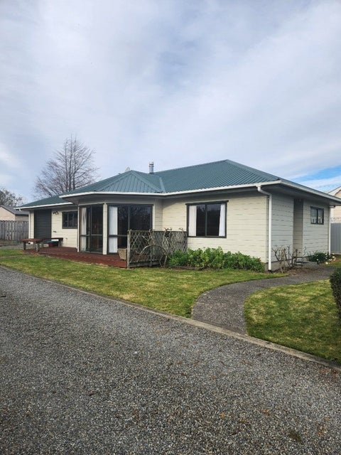 47 Grey Street, Martinborough