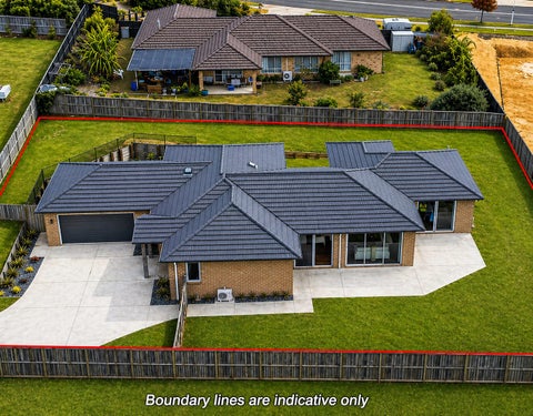 5B Ulcoats Lane, Pokeno