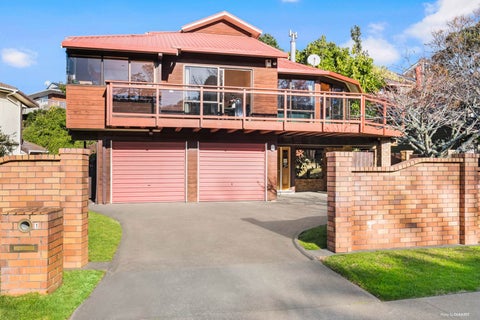 1 Clovelly Road, Bucklands Beach, Auckland