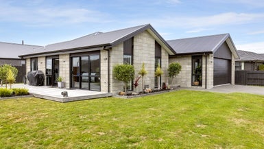 5 Maru Terrace, Wharewaka, Taupo