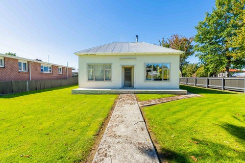 82 Hokonui Drive, Gore, Gore