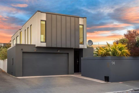 94 Office Road, Merivale, Christchurch