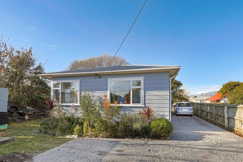 19 Russell Street, Westport, Westport
