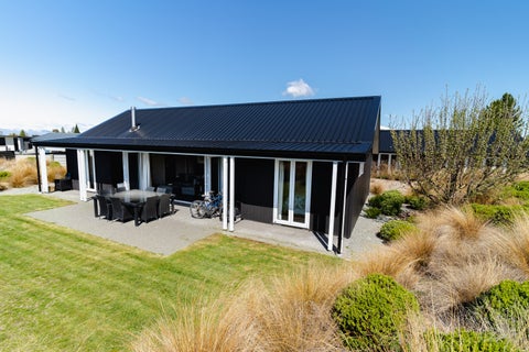 26 Rhoboro Road, Twizel