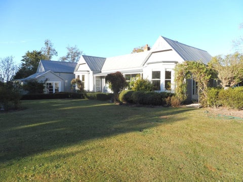 63 MANSE RD, Pleasant Point, Pleasant Point