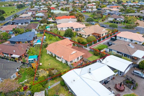 18 Jasmine Place, Mount Maunganui, Mount Maunganui