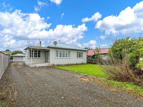 11 Sedcole Street, Pahiatua