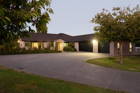 33B Seabrook Lane, Tamahere, Hamilton